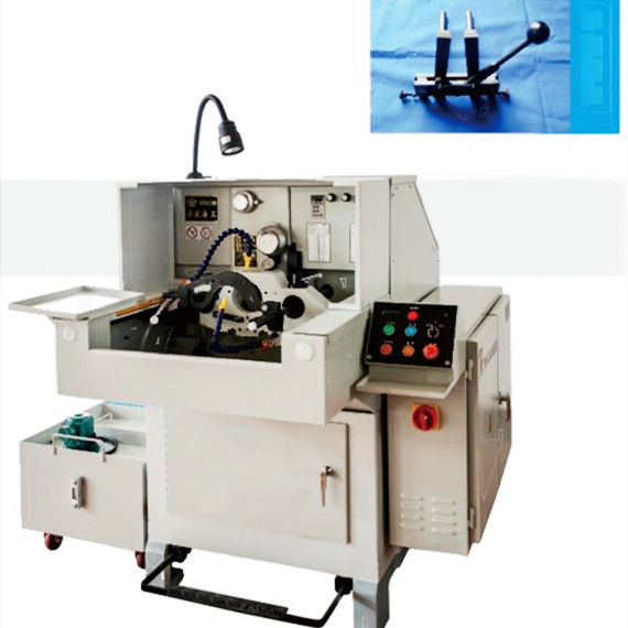 Economical Horizontal Honing Machine